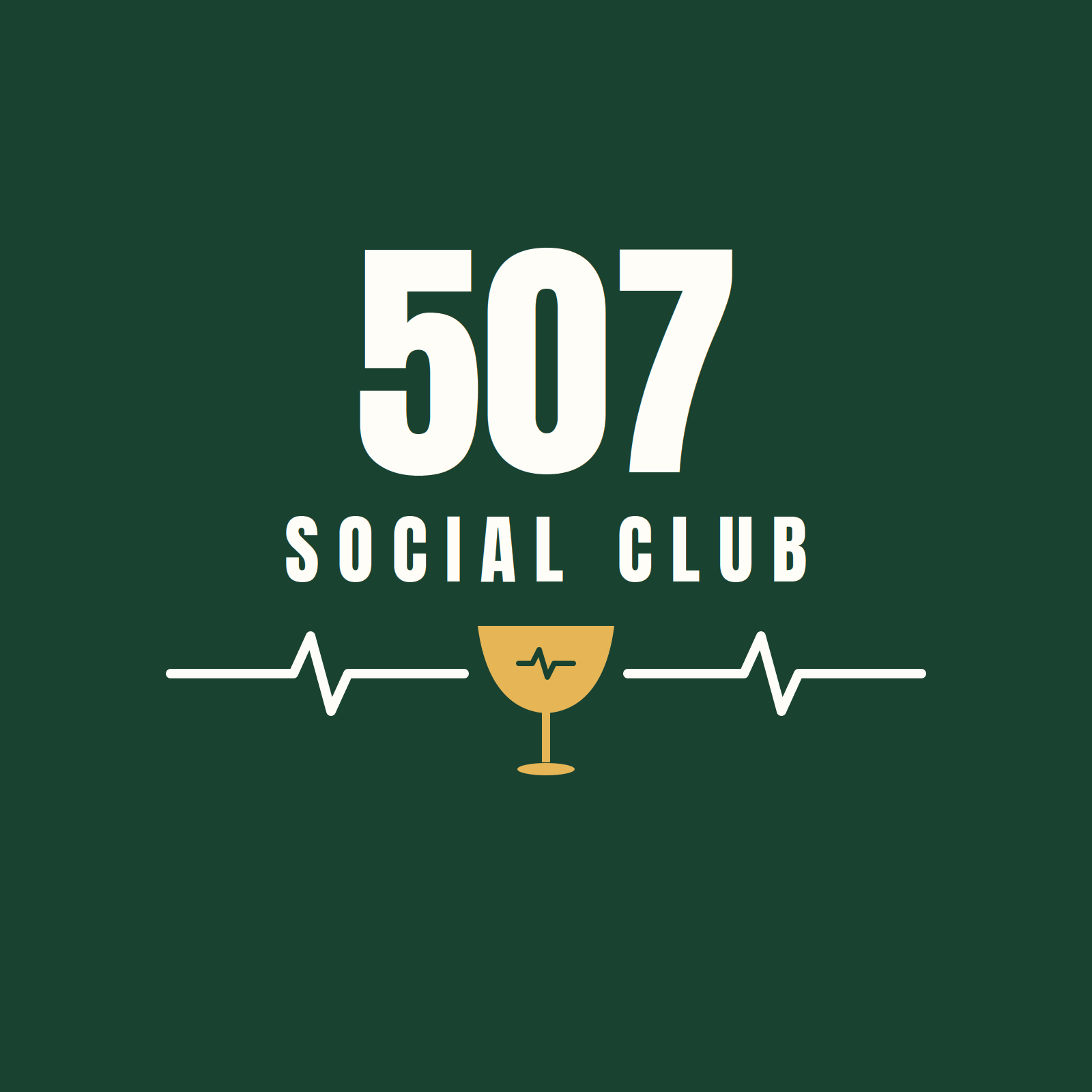 507 Social Club mark