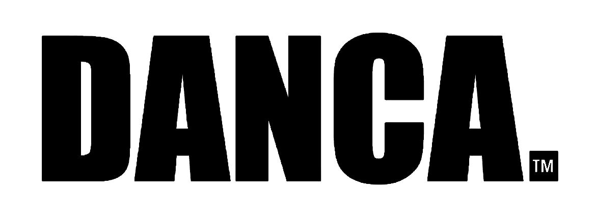 DANCA Brand wordmark