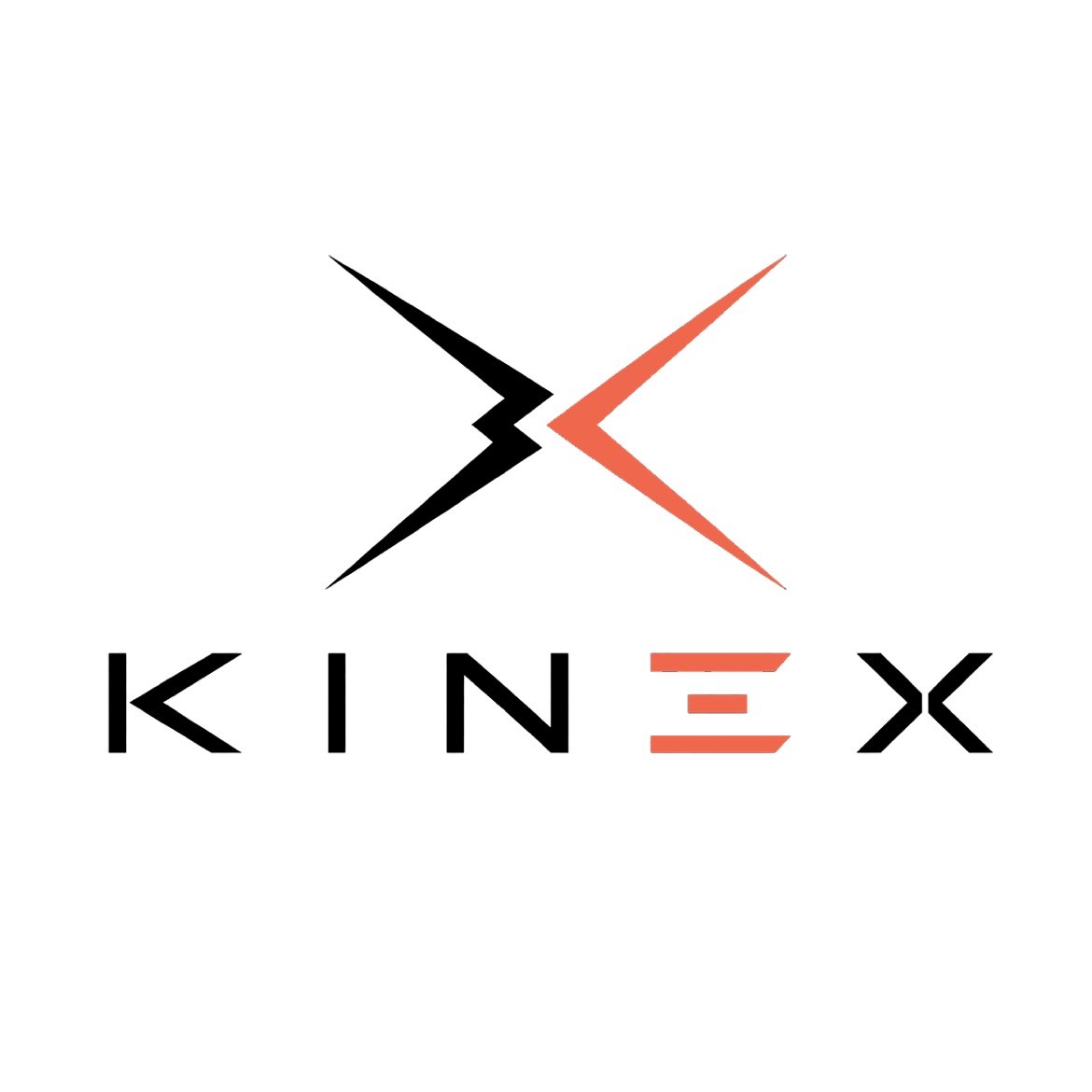 KINEX logo
