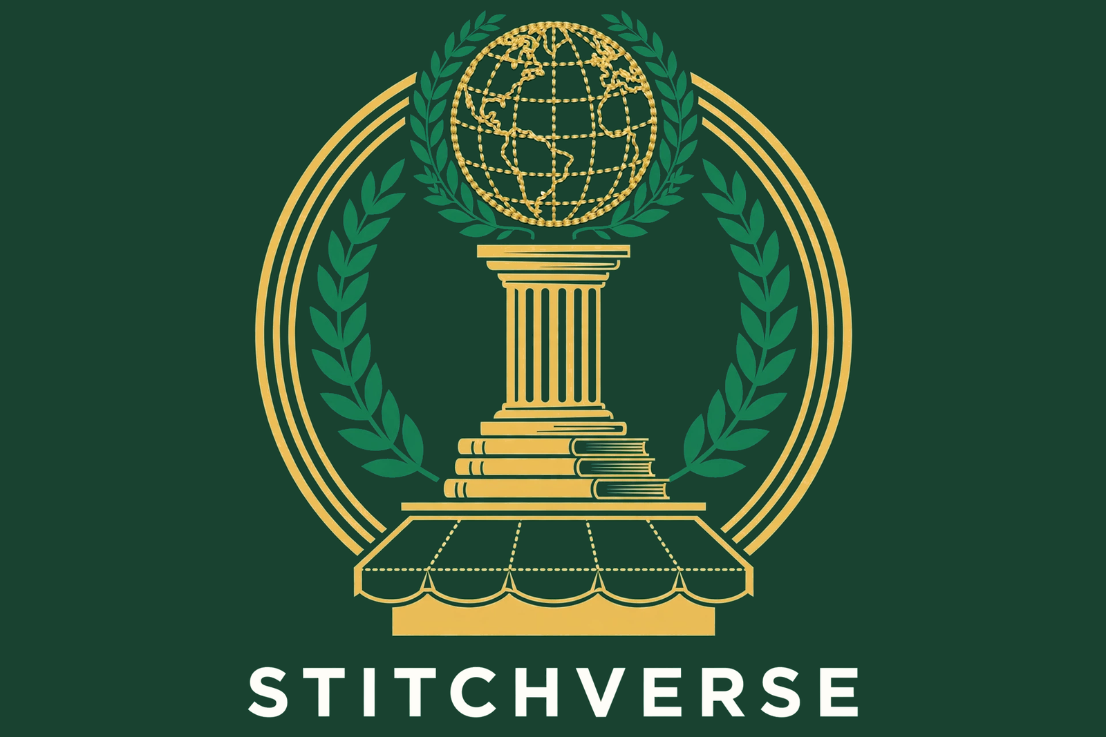 Stitchverse mark