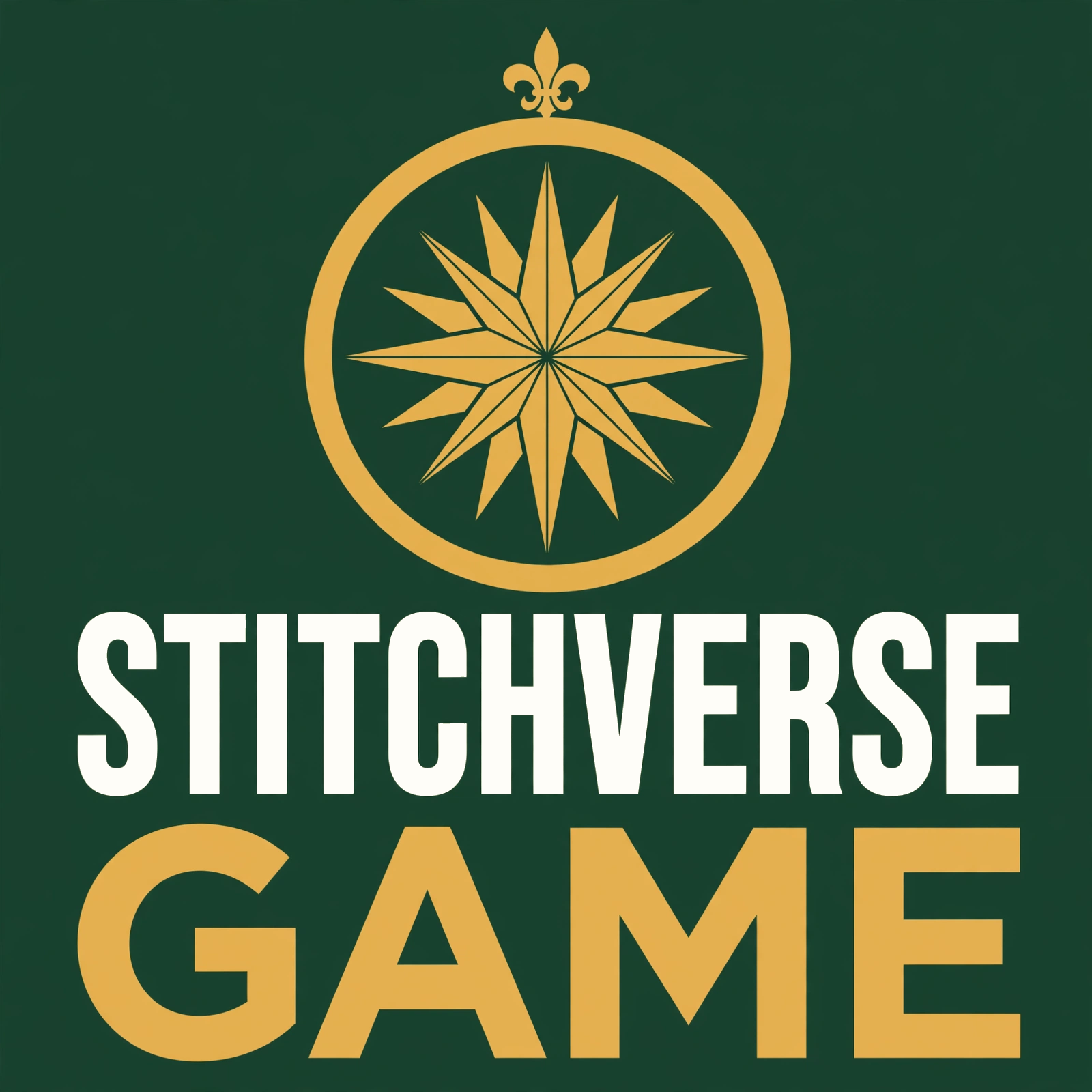 Stitchverse Game mark
