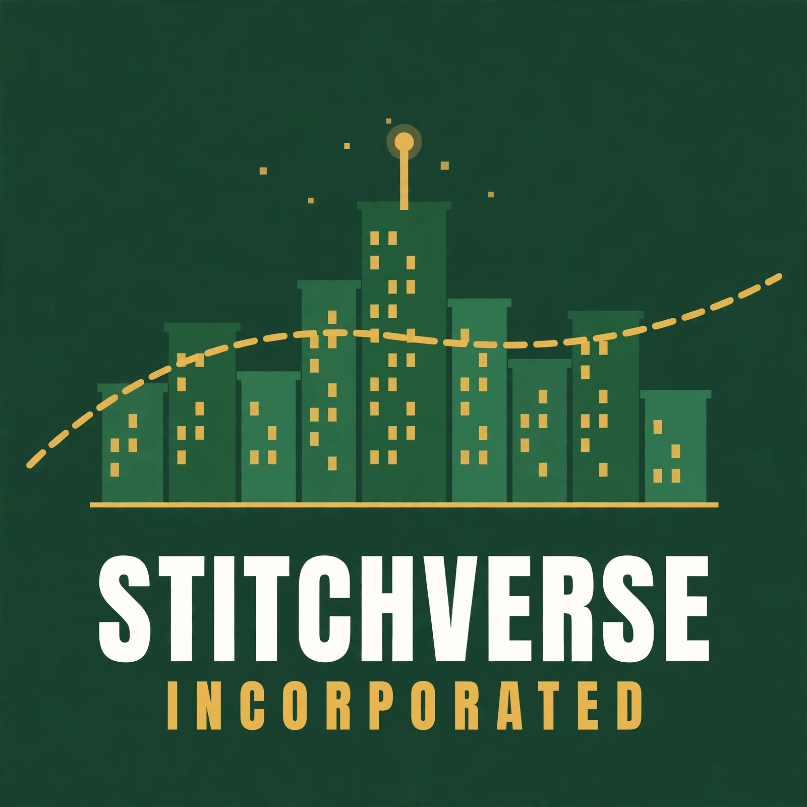 Stitchverse Incorporated mark