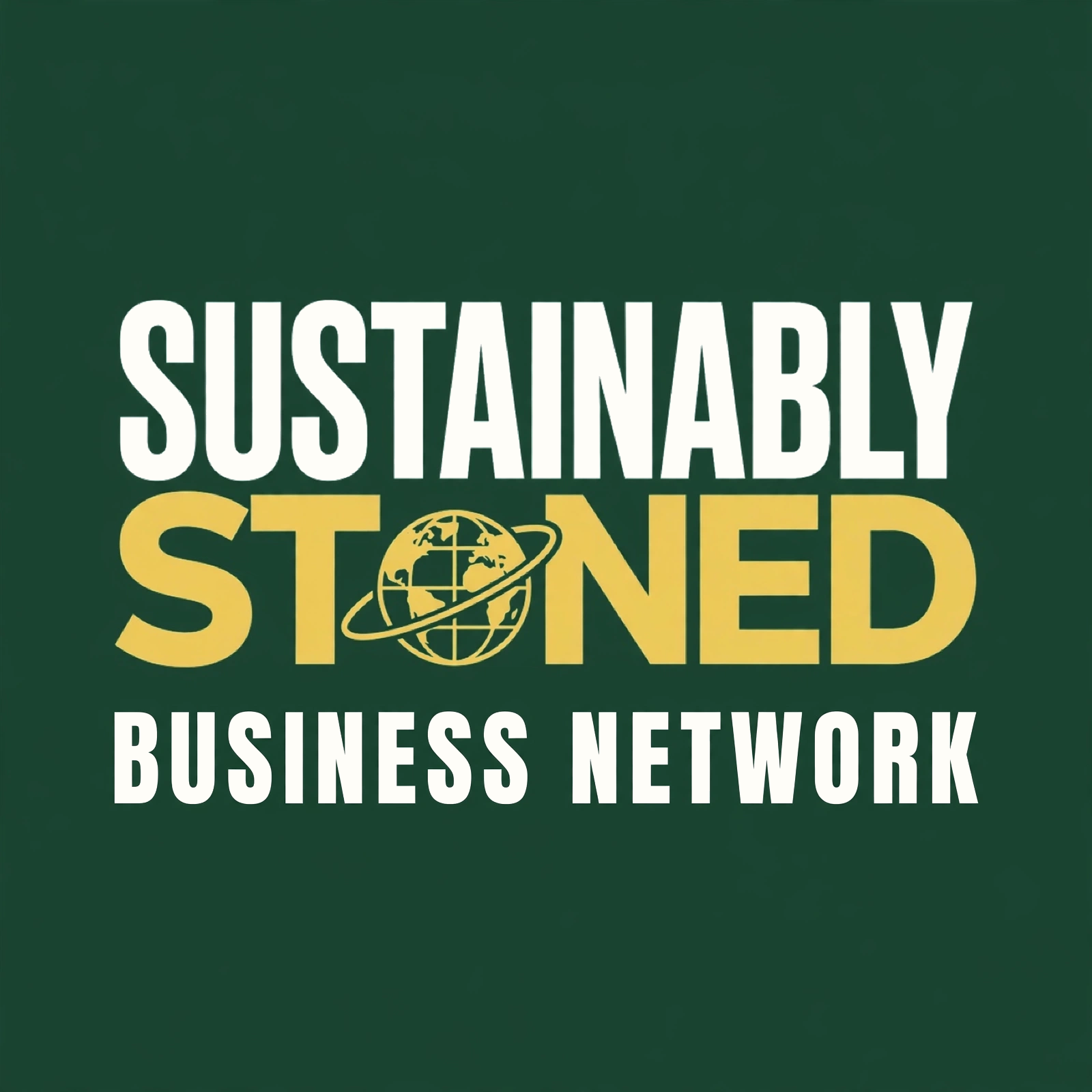 SS Business Network mark